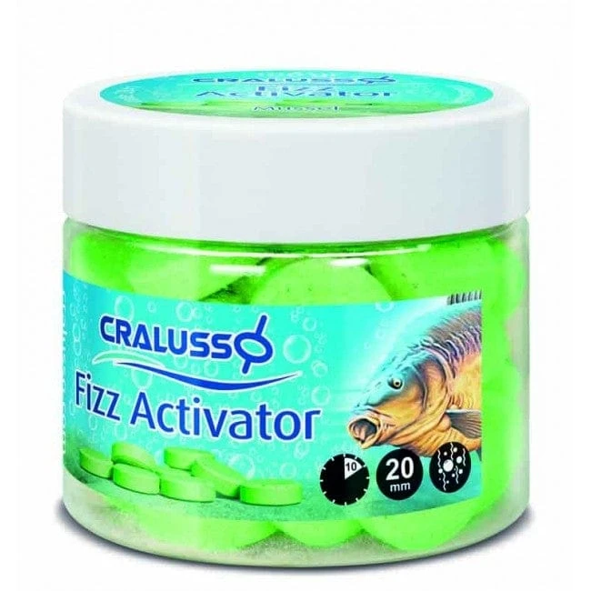 CRALUSSO Fizz Activator 26 CRALUSSO Fizz Activator