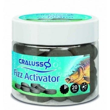 CRALUSSO Fizz Activator 23 CRALUSSO Fizz Activator