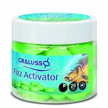 CRALUSSO Fizz Activator 25 CRALUSSO Fizz Activator