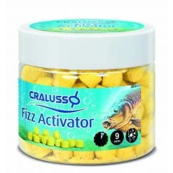 CRALUSSO Fizz Activator 31 CRALUSSO Fizz Activator