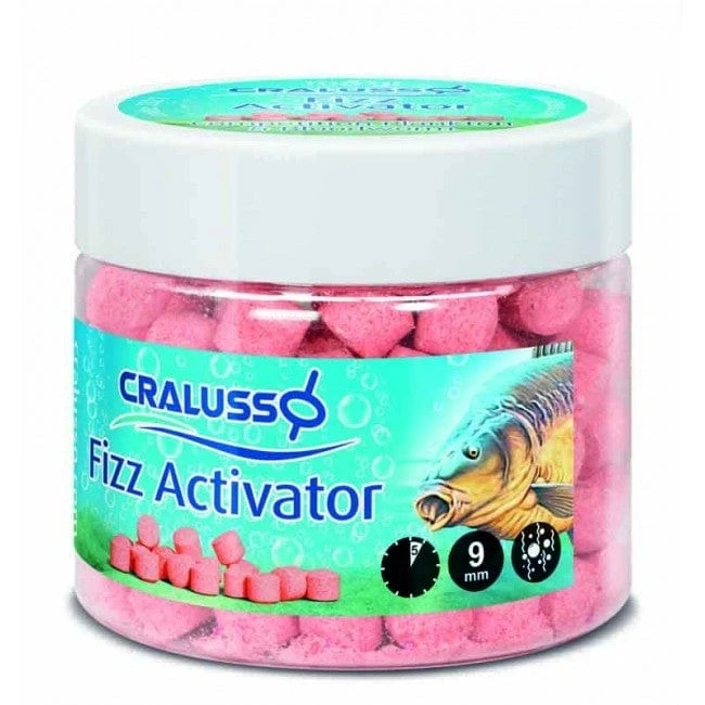CRALUSSO Fizz Activator 14 CRALUSSO Fizz Activator