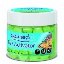 CRALUSSO Fizz Activator 45 CRALUSSO Fizz Activator
