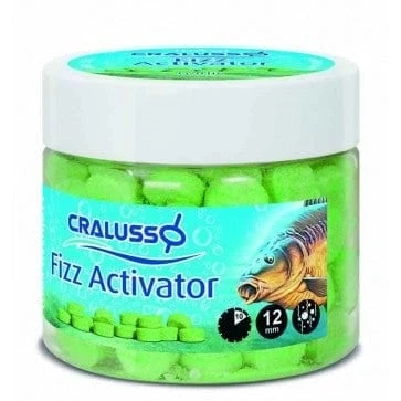 CRALUSSO Fizz Activator 21 CRALUSSO Fizz Activator