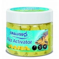 CRALUSSO Fizz Activator 44 CRALUSSO Fizz Activator