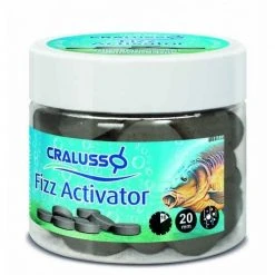 CRALUSSO Fizz Activator 48 CRALUSSO Fizz Activator