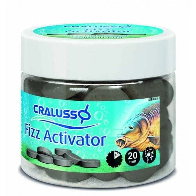 CRALUSSO Fizz Activator 24 CRALUSSO Fizz Activator