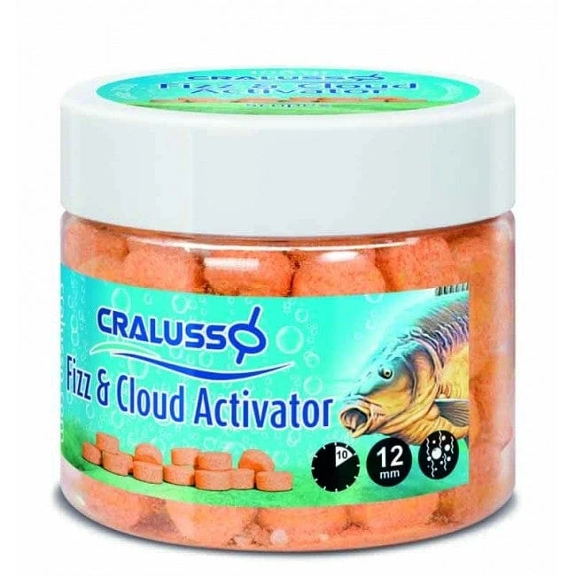 CRALUSSO Fizz Activator 18 CRALUSSO Fizz Activator