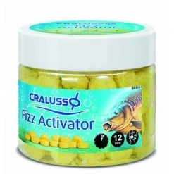 CRALUSSO Fizz Activator 43 CRALUSSO Fizz Activator