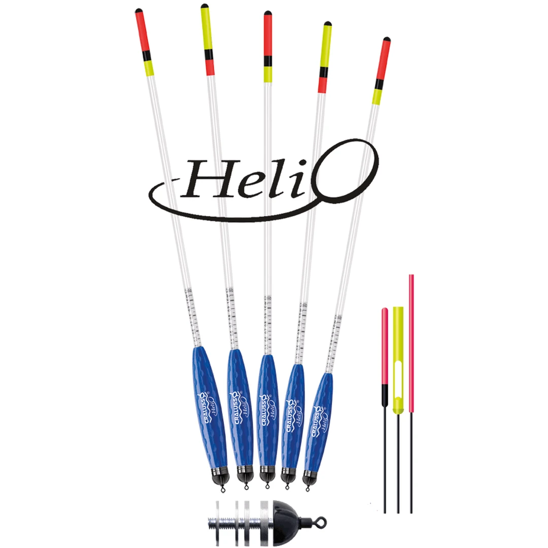 CRALUSSO Helio Waggler Pribor Za Plovak 3 CRALUSSO Helio Waggler Pribor Za Plovak