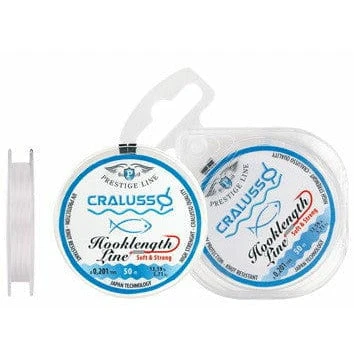 CRALUSSO Hooklength Prestige 6 CRALUSSO Hooklength Prestige
