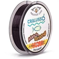 CRALUSSO Match Sinking Prestige (150M) With QSP Udice I Najlon