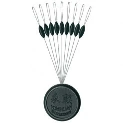 CRALUSSO Olive Rubber Stopper