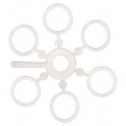 Ostali Sitni Pribor I Pračke CRALUSSO Pellets Ring