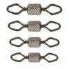 CRALUSSO Rhombus Swivel