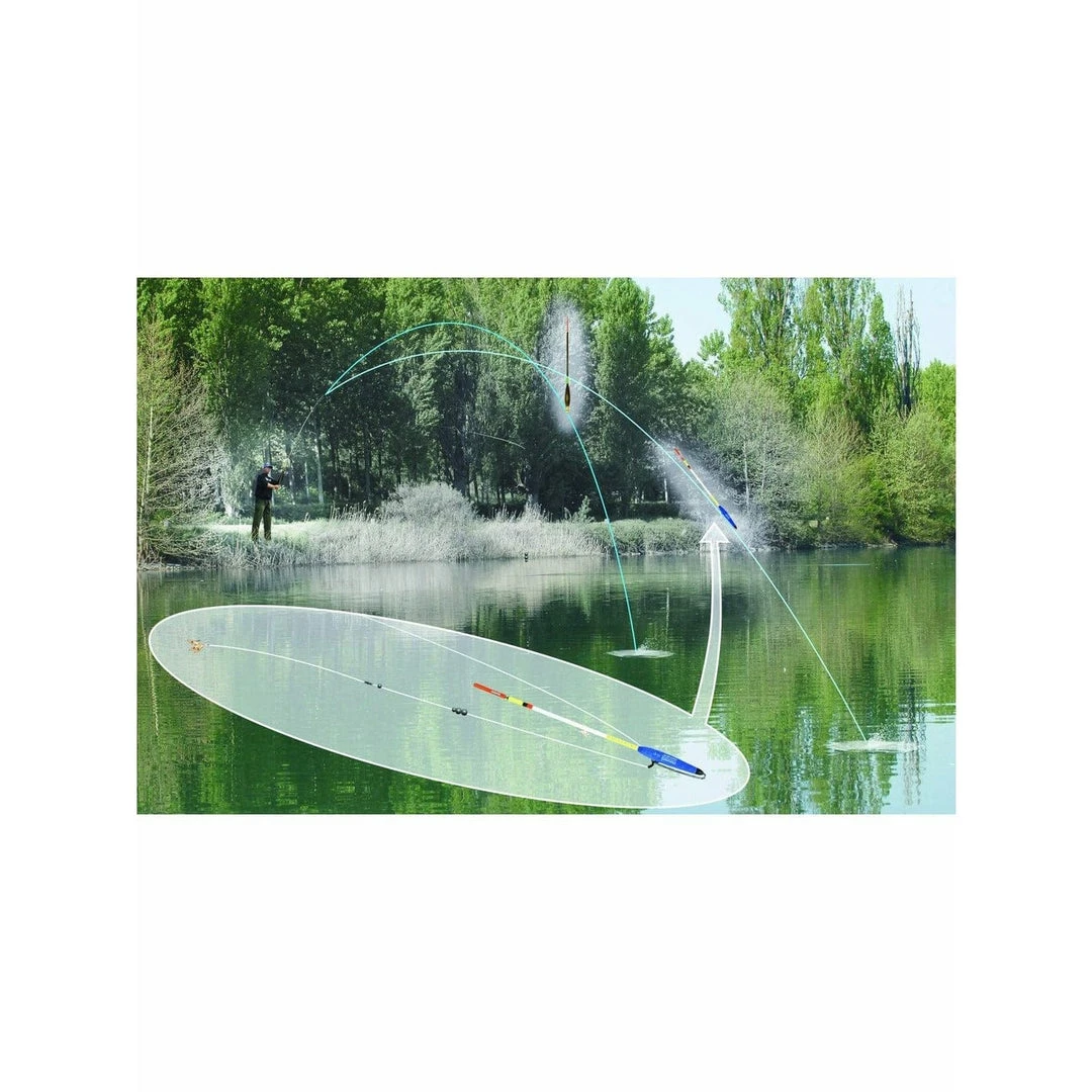 CRALUSSO Rocket Pribor Za Plovak 4 CRALUSSO Rocket Pribor Za Plovak