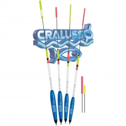 CRALUSSO Sensitive Pribor Za Plovak