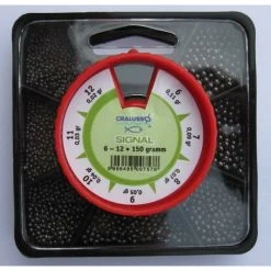 Pribor Za Plovak CRALUSSO Signal Leads Set 150g