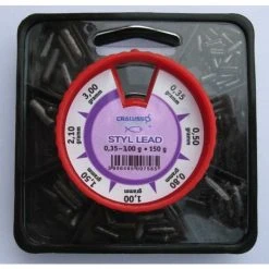 CRALUSSO Styl Leads Set 150g Pribor Za Plovak