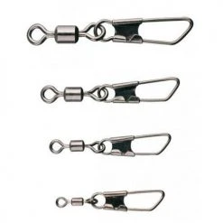 Ostali Sitni Pribor I Pračke CRALUSSO Swivel & Safety Snap