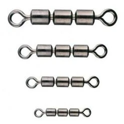 CRALUSSO Triple Speed Swivel Ostali Sitni Pribor I Pračke