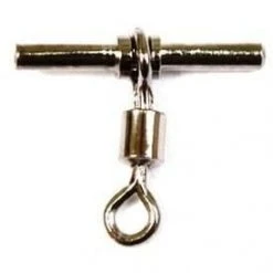 Cralusso MIKADO Rolling Swivel W/Cross Line Tube Ostali Sitni Pribor I Pračke