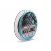 Udice I Najlon Najlon CRALUSSO Kevline Braided Hooklenght Line Sinking (10m)