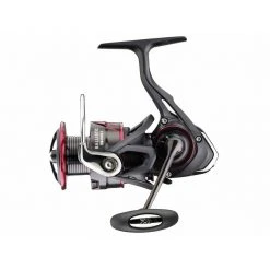 Daiwa 17 Ballistic (10418-xxx) Role 16 Daiwa 17 Ballistic (10418-xxx) Role