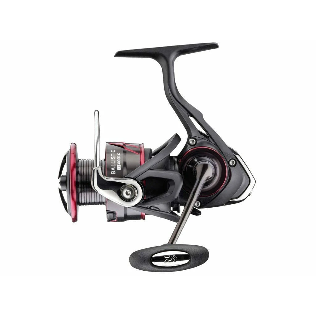 Daiwa 17 Ballistic (10418-xxx) Role 10 Daiwa 17 Ballistic (10418-xxx) Role