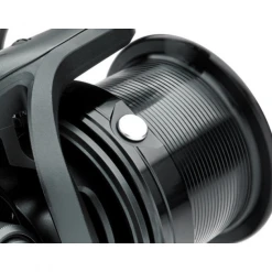 DAIWA 18 Emblem 35SCW LD QD Role