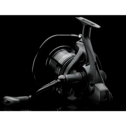 DAIWA 18 Emblem 35SCW LD QD Role