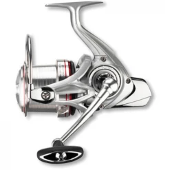 DAIWA 18 Emblem Surf35 SCQ QD