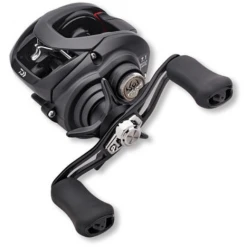 DAIWA 18 Tatula 100HL - 10713-100 Role