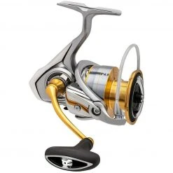 DAIWA 18Freams LT Role