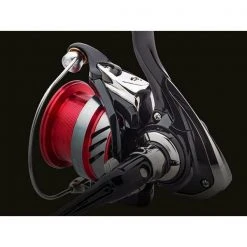 DAIWA 18Ninja Match LT 3000-C Role