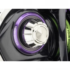 DAIWA 18Prorex V LT Role