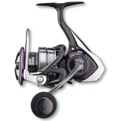 DAIWA 18Prorex V LT Role