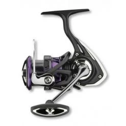 Daiwa 18Prorex X LT2000 Role