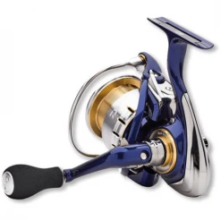 Role DAIWA 18TDR MATCH & FEEDER QD