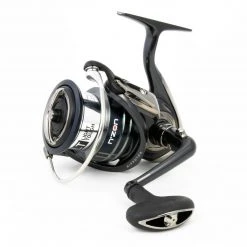 Role DAIWA 19 N'ZON Plus LT 6000SS-P