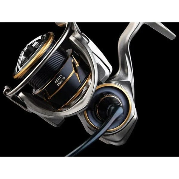 DAIWA 20 Airity LT 4 DAIWA 20 Airity LT