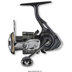 Role DAIWA 20 Ballistic EX LT