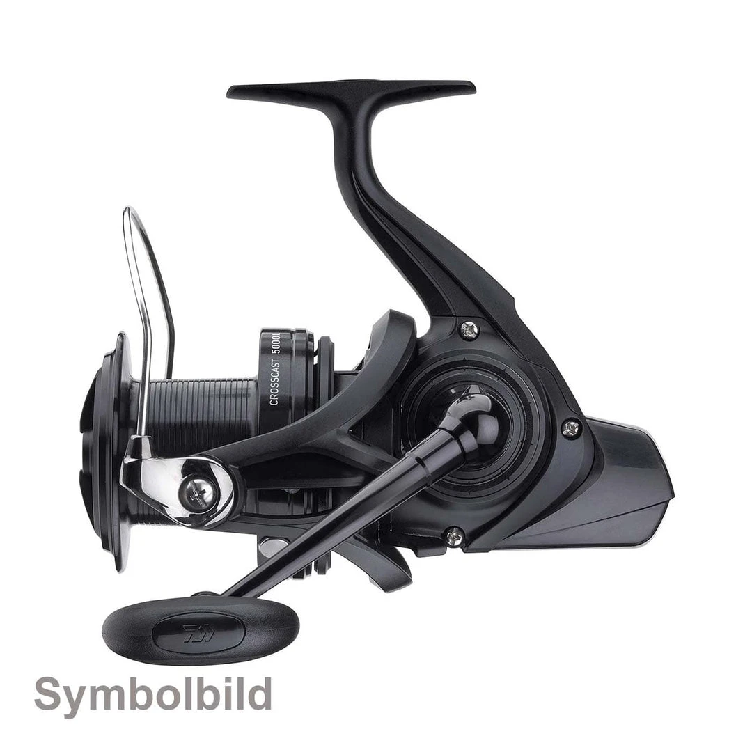 DAIWA 20 Crosscast 35 SCW 5000LD QD - 10128-609 3 DAIWA 20 Crosscast 35 SCW 5000LD QD - 10128-609