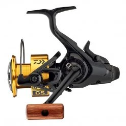 Daiwa 20 GS BR LT - Novo 2021