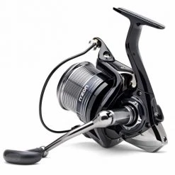 DAIWA 20 N’ZON DISTANCE 25 Role 8 DAIWA 20 N’ZON DISTANCE 25 Role
