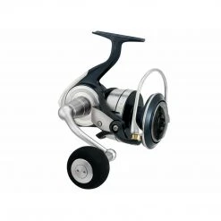 DAIWA 21 Certate SW (G) Role