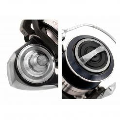 DAIWA 21 Certate SW (G) Role