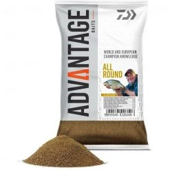 Daiwa Advantage Baits All Round