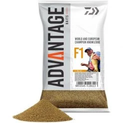 Hrana Za Ribe Daiwa Advantage Baits F1