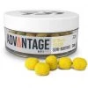 Hrana Za Ribe Daiwa Advantage Baits Semi Buoyant Yellow 8/10mm
