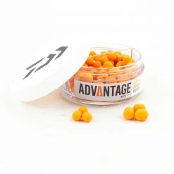 DAIWA Advantage Pop Up 6/8mm Orange